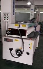 Beschichtende Ein-Walzenausrüstung W1320mm der automatischen vollen Präzisions-5KW