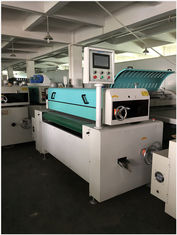 Beschichtende Ein-Walzenausrüstung W1320mm der automatischen vollen Präzisions-5KW