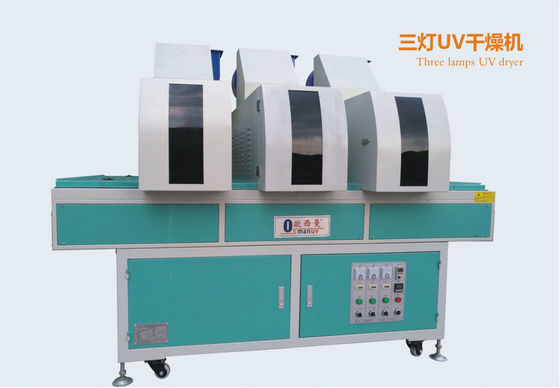 Maschinen-Kalziumkieselsäureverbindungs-UVgebrauch 380V 80mm starker automatischer ladender malender