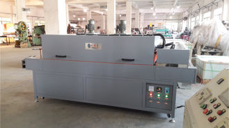 Versatile Infrarot-Trocknungsmaschine Energieverbrauch 2,5 kW Heiztemperatur 0-200C