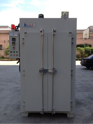 Automatische Temperaturüberwachung Oven Door Buckle Warnung Industial