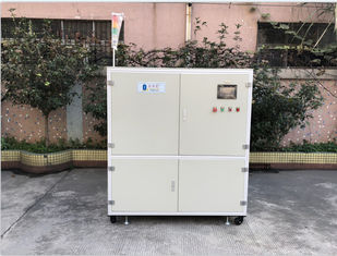 Laboratorien Edelstahl-Konstanten-Temperatur-Ofen mit einer Jahresgarantie 1000W