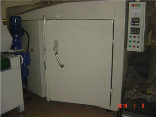 220V/50Hz gleichmäßiger Temperaturkocher mit Mikroprozessor-PID-Steuerung