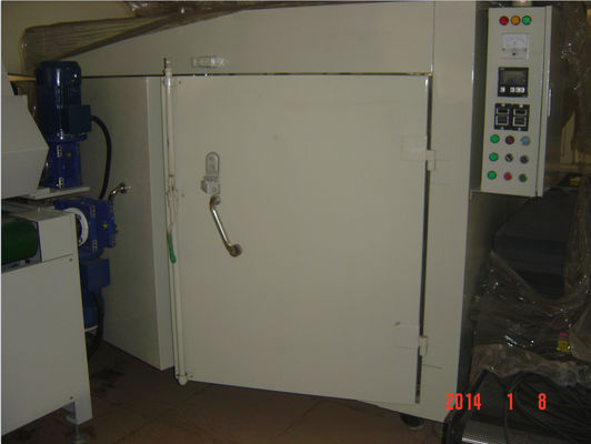 Zwei Tür UV-Constant Temperature Blast Drying Oven Industial 380V 50HZ