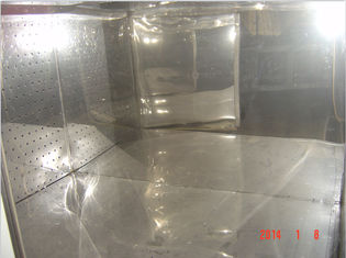Tür Constant Temperature Oven, W1300Mm-Explosions-Trockenofen 380V 50HZ zwei