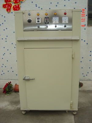 380V Constant Temperature Oven, industrieller Trockenofen l900mm