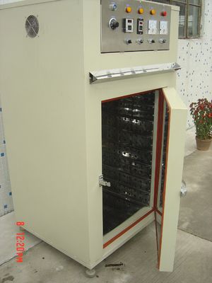 380V Constant Temperature Oven, industrieller Trockenofen l900mm