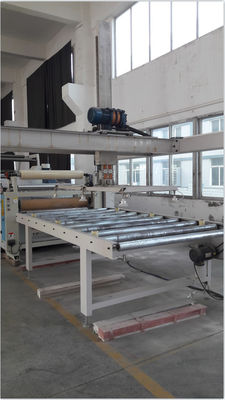 10m/Min 220V 50HZ Cnc-Förderband-Maschinen-Antriebsrollen-Beförderung
