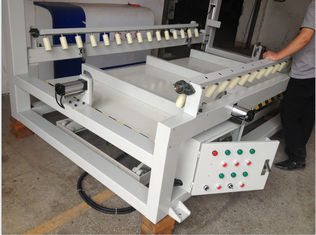 Kalziumspray-Beschichtungs-Maschine/UVlänge 3.75KW der förderer-System-1800mm