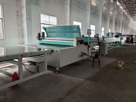 Mdf-Spray-Beschichtungs-Maschine 10KW für Auto-Rahmen/Handy-Fall