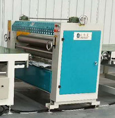 Starke Rollen-beschichtende Ausrüstung Wechselstroms 110v 100mm für Platten-Möbel