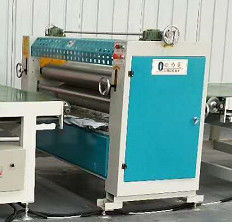 Starke Rollen-beschichtende Ausrüstung Wechselstroms 110v 100mm für Platten-Möbel
