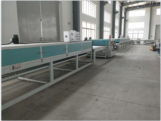 Brett-Material BKC-Temperaturbegrenzer-Infrared Drying Systemss A3