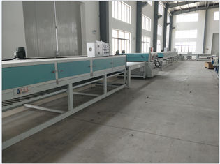 Netz-Papier-Breite 20m/Min Drying Ultraviolet Rays Ir Tunnel-1320mm