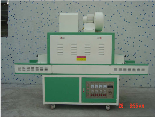 50 kg UV-Härtemaschine mit 365 nm UV-Lampe Abmessungen 500mm*600mm*1000mm