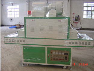 kurierender UVförderer Mesh Width 3m/Min Height Adjustable Maschinen-480mm