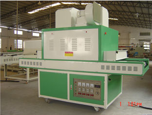 kurierender UVförderer Mesh Width 3m/Min Height Adjustable Maschinen-480mm