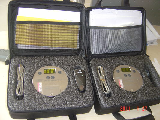 Energie-Meter-Zusätze 260g Amercia, 10000Hours UVintegrator 150
