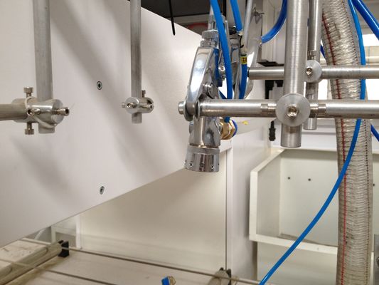 Plc-Programm-UVrollen-Beschichtungs-Maschinen-Stellen-Auftragmaschine