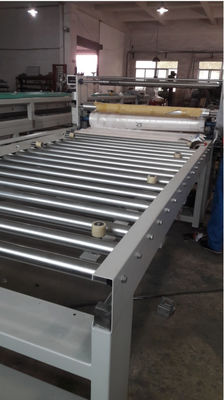 10m/Min 220V 50HZ Cnc-Förderband-Maschinen-Antriebsrollen-Beförderung