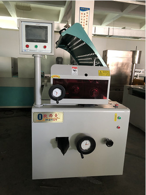 Einzelne Beschichtungs-UVmaschine 5 des Rollen5kw - 20m/min für Holz