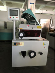 Maximale Beschichtungsbreite 1000 mm Rollengeschwindigkeit 0-20 m/min Anilox-Rollreinigungsgeräte