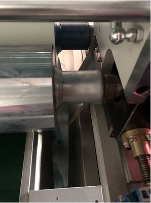 Einzelne Beschichtungs-UVmaschine 5 des Rollen5kw - 20m/min für Holz