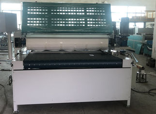 1320mm Breite PVC-Boden-lamellierende Maschine 380V 50HZ