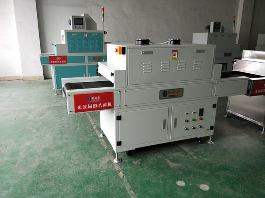365nm-Wellenlänge UV-Lichtgenerator AC220V zur Produktivitätssteigerung