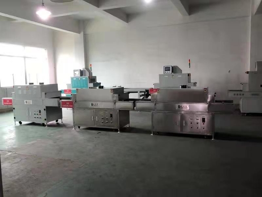 AC220V UV-Bestrahlungsmaschine mit 0-99min Timer Control Range