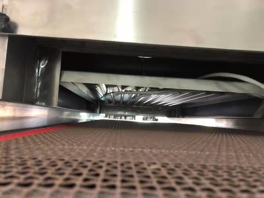 1000W UV-Bestrahlungsmaschine automatische Temperaturregelung 0-99min Bestrahlungszeit