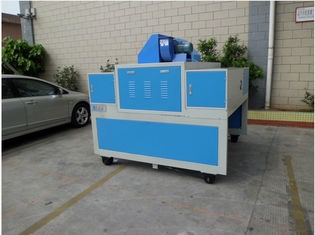 500mm*600mm*1000mm Abmessungen UV-Härtemaschine mit einstellbaren Einstellungen