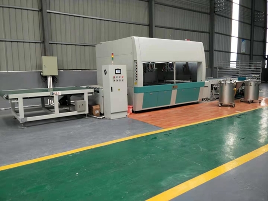 0-1000 mm Sprühbreite Automatische Sprühbeschichtungsmaschine für Sprühbeschichtung und automatische Sprühpistole