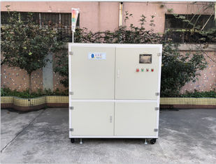 Professioneller Konstante-Temperatur-Ofen 1000W mit Außenabmessungen 600mm X 600mm X 800mm