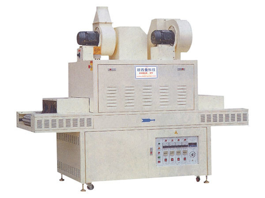 Stromversorgung AC220V/50HZ und 300mm*400mm für UV-Härtungskäufer