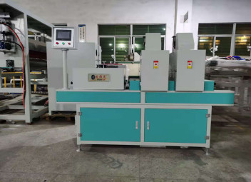365nm-Wellenlänge UV-LED-Härtemaschine für schnelle und genaue Härtung