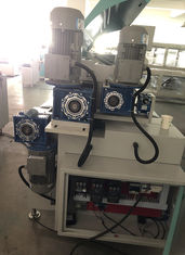 Rollen-UVbeschichtungs-Maschine des Silikon-10KW für Digital-Druck
