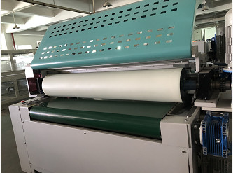 Kundengebundener des Spray-HMI Abstand 1000ml/Min 0.1-3mm Beschichtungs-der Maschinen-200mm