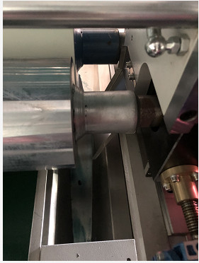 Kundengebundener des Spray-HMI Abstand 1000ml/Min 0.1-3mm Beschichtungs-der Maschinen-200mm
