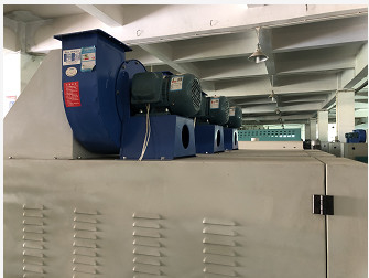 Automatisches 200nm - UVmaschine der beschichtungs-450nm mit BKC-Thermostat