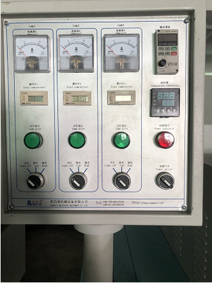 Automatisches 200nm - UVmaschine der beschichtungs-450nm mit BKC-Thermostat