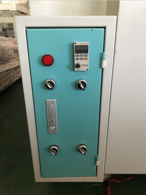 Sprühfarbe-Fertigungsstraße-beschichtende UVausrüstung für Brett der Stärke-150mm