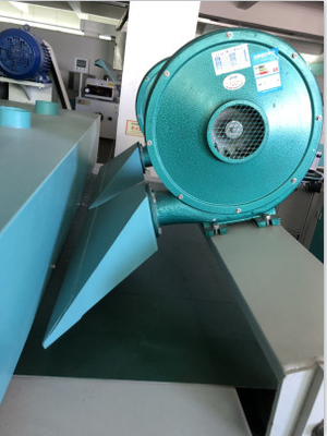 Sprühfarbe-Fertigungsstraße-beschichtende UVausrüstung für Brett der Stärke-150mm