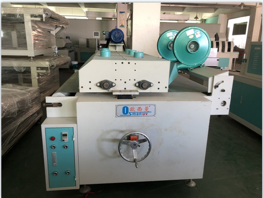 Sprühfarbe-Fertigungsstraße-UVbeschichtungs-Maschine für Brett der Stärke-150mm