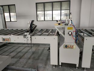 Kompakte und effiziente Filmbeschichtungsmaschine mit Temperaturbereich von 0 bis 300 °C 30 m/min