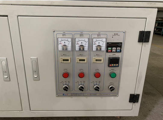 Stromversorgung AC220V/50HZ und 300mm*400mm für UV-Härtungskäufer