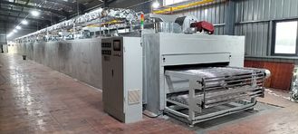 Geräuschpegel unter 75 dB Infrarottrockner mit Stromverbrauch von 2,5 kW