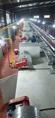 Geräuschpegel unter 75 dB Infrarottrockner mit Stromverbrauch von 2,5 kW