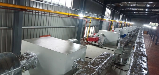 920mm Infrarotmaschine für das Trocknen OSM-IR-920 des Modells Energy Saving
