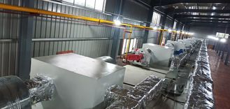 Energieeinsparende Infrarotheizung Leistungsaufnahme 2,5 kW für effektive Wärme